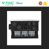 V-Tac Deye Inverter Trifase On-Grid / Off-Grid 18kW IP65