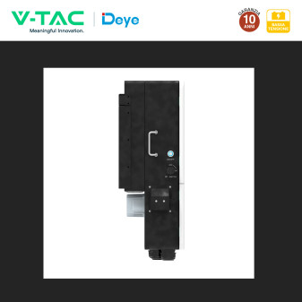 V-Tac Deye Inverter Trifase On-Grid / Off-Grid 18kW IP65