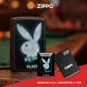 Accendino Zippo mod. 47393 Playboy