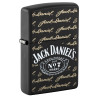 Accendino Zippo 47416 Jack Daniel's