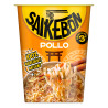 Saikebon al Pollo Pronti in 3 Minuti Cup da 60g STAR