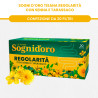 Star e Sognid'oro Kit Brodi Dadi Tisane e Camomilla Melatonina