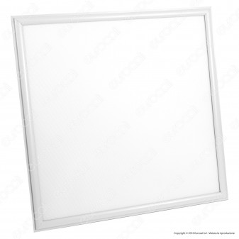 V-Tac VT-6145 Pannello LED 60x60 45W SMD con Driver - SKU 63776 /