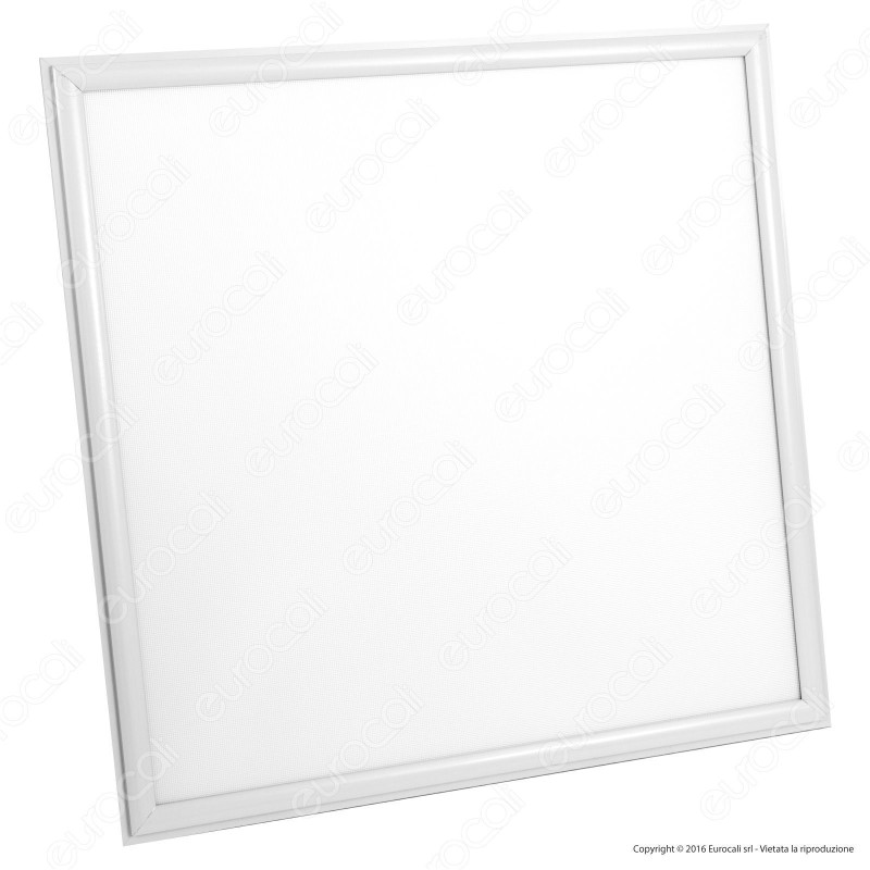 V-Tac VT-6145 Pannello LED 60x60 45W SMD con Driver - SKU 63776 /