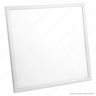 V-Tac VT-6145 Pannello LED 60x60 45W SMD con Driver - SKU 63776 /