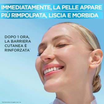 Siero Viso Rimpolpante Hyaluron+ 30ml Garnier