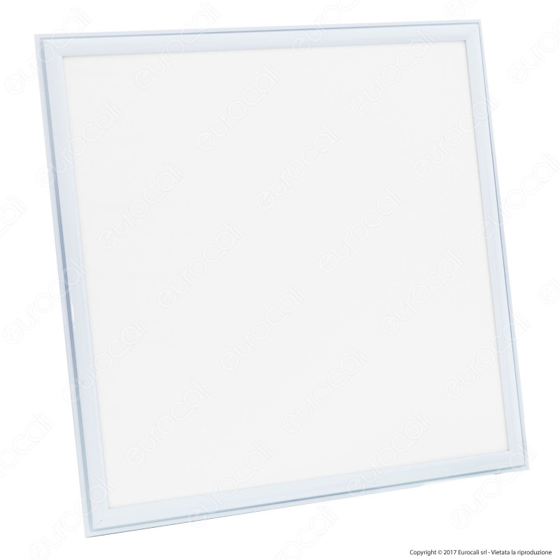 V-Tac VT-6137 Pannello LED 62x62 36W SMD con Driver - SKU 62436 /