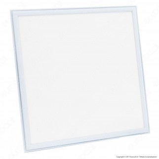 V-Tac VT-6137 Pannello LED 62x62 36W SMD con Driver - SKU 62436 /