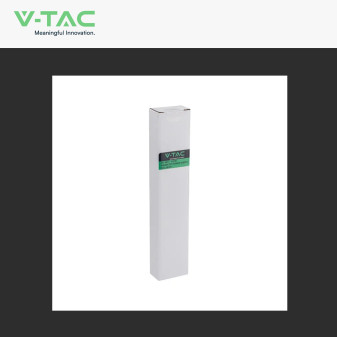 V-Tac Alimentatore Magnetico per Track Lights 100W 48V Per Uso Interno