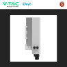 V-Tac Deye Inverter Trifase On-Grid 18kW IP65 CEI 0-21