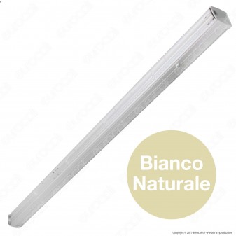 V-Tac PRO VT-4551D Linear Master Trunking Track Light Lineare 50W 90°