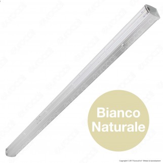 V-Tac PRO VT-4551D Linear Master Trunking Track Light Lineare 50W