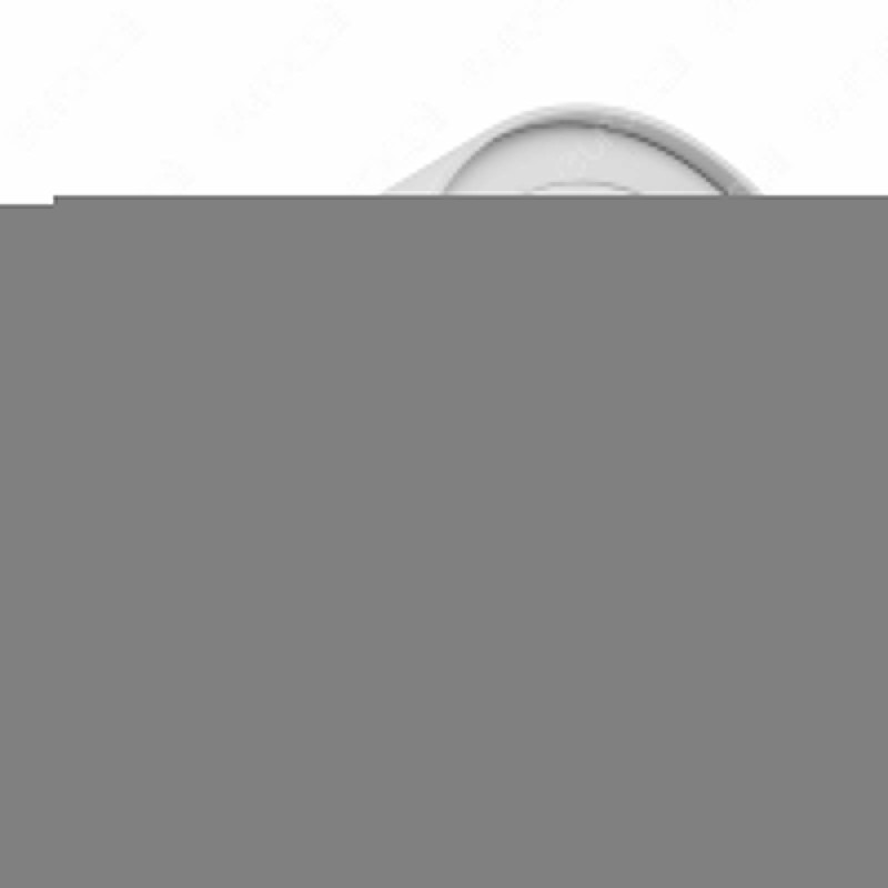 Kanlux BORD DLP-50-W Portafaretto Orientabile Rotondo da Soffitto per