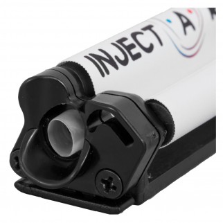 Ocb Inject A Roll Macchina Riempitubi e Rollatore per Cartine Corte