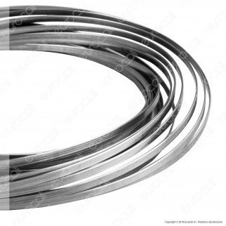 Kit Champ Flow Bracelet Bracciale 3D a Molla Multigioco Argento - 2