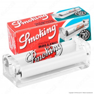 Smoking Rollatore Regular per Cartine Corte