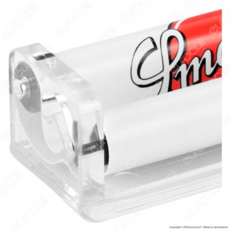 Smoking Rollatore Regular per Cartine Corte