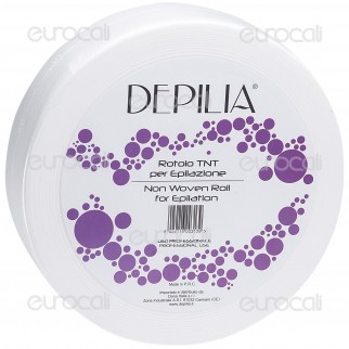 Depilia Rotolo 80 metri in TNT - Tessuto non Tessuto