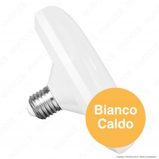 V-Tac VT-2116 Lampadina LED E27 16W Ufo - SKU 71586