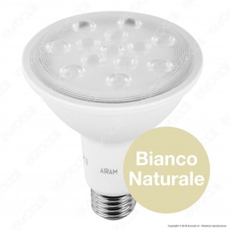 Bot Lighting Lampadina LED E27 PAR LAMP 10W per Coltivazione Indoor