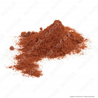 Gianco Paprika Dolce in Polvere - Vasetto in Vetro