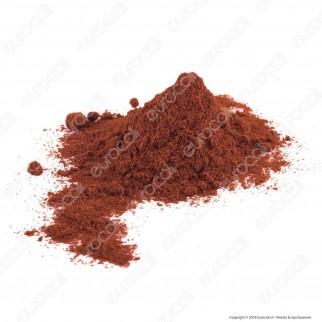 Gianco Paprika Forte in Polvere - Vasetto in Vetro