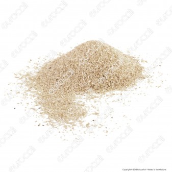 Gianco Aglio in Granuli - Maxi Barattolo da 800 ml