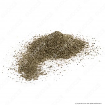 Gianco Mix di Spezie Arrosto "La Deliziosa" - Maxi Barattolo da 800 ml