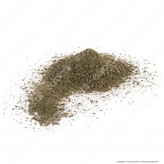 Gianco Mix di Spezie Arrosto "La Deliziosa" - Maxi Barattolo da 800 ml