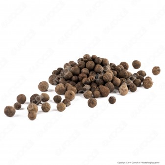 Gianco Pimento in Grani - Maxi Barattolo da 300 ml [TERMINATO]