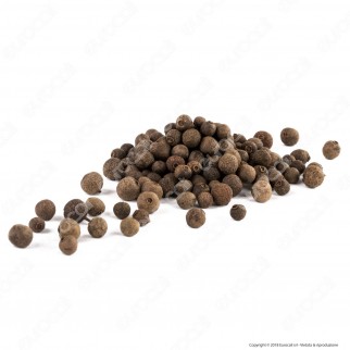 Gianco Pimento in Grani - Maxi Barattolo da 300 ml [TERMINATO]