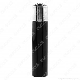 Clipper Large Fantasia Solid - 4 Accendini