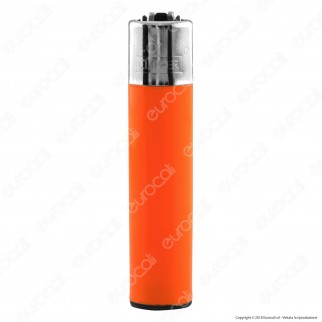 Clipper Large Fantasia Solid - 4 Accendini