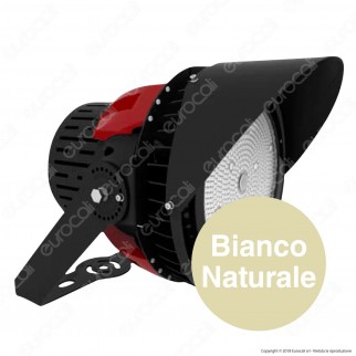 V-Tac VT-500D Faro LED 45° Sport Light 500W SMD Dimmerabile High Bay