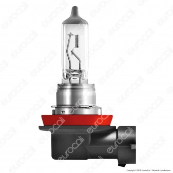 Osram Original Line - 1 Lampadina H11