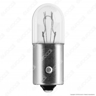 Osram Original Line per Camion 4W - 2 Lampadine T4W