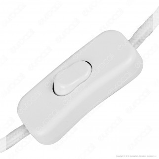 Airam Bot Lighting LIV Lampada da Tavolo con Portalampada per