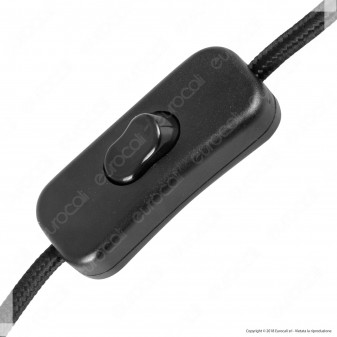 Airam Bot Lighting LIV Lampada da Tavolo con Portalampada per