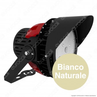 V-Tac VT-501D Faro LED 110° Sport Light 500W SMD Dimmerabile High Bay