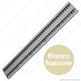 V-Tac PRO VT-7-62 Lampada LED a Sospensione Linear Light 60W Chip