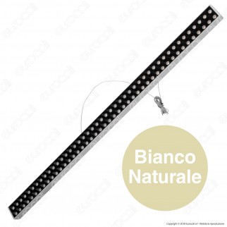 V-Tac PRO VT-7-61 Lampada LED a Sospensione Linear Light 60W Chip