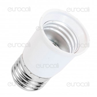 Life Distanziatore per Lampadine E27 - mod. 39.PA2727