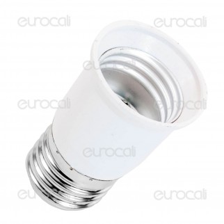 Life Distanziatore per Lampadine E27 - mod. 39.PA2727