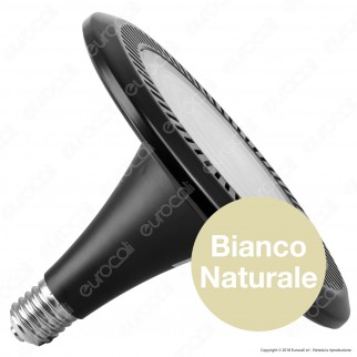 Bot Lighting Shot Lampadina LED E40 78W Ufo High Power - mod.
