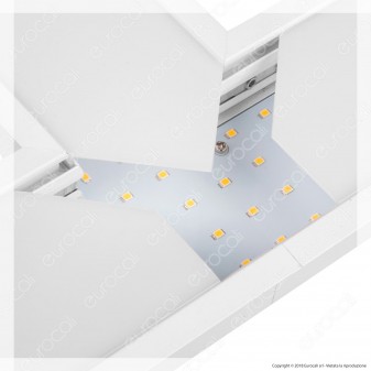 V-Tac PRO VT-7-42T Lampada LED Raccordo a Incasso Linear Light 14W