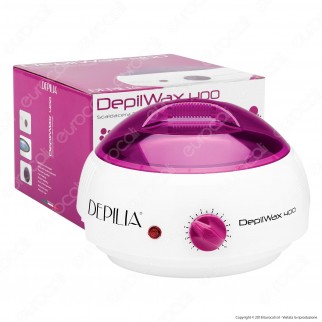 Depilia Depilwax 400 - Scalda Cera Elettrico