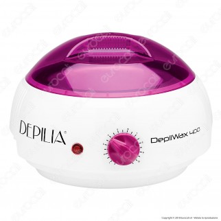 Depilia Depilwax 400 - Scalda Cera Elettrico