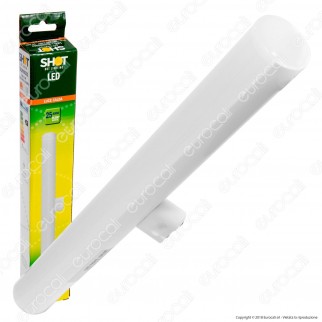 Bot Lighting Shot Lampadina LED S14d 5W Tubolare Attacco Singolo