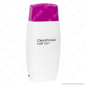 Depilia Depilwax Roll-on - Scalda Cera Depilatoria a Rullo
