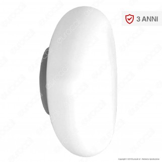 V-Tac VT-7503 Plafoniera LED 38W Forma Rotonda Colore Bianco Dimmerbile - SKU 40061